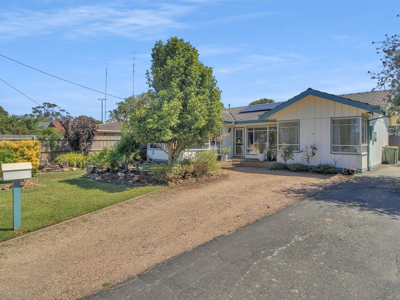54 Taylor Street, Bairnsdale VIC 3875