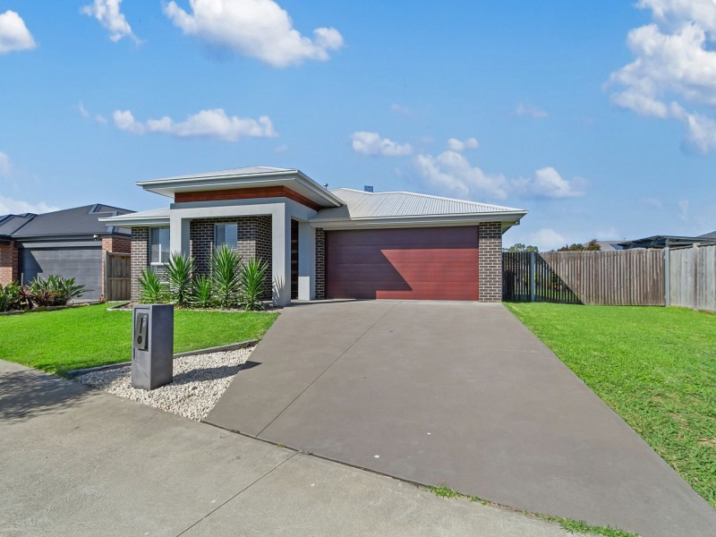 29 Brolga Street, Bairnsdale VIC 3875