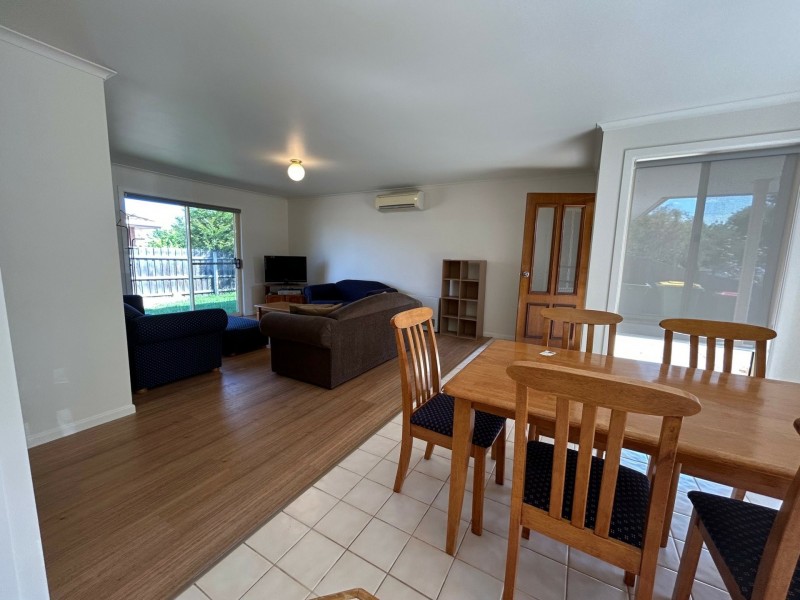 Unit 1/49 Pinnock Street, Bairnsdale VIC 3875