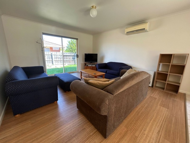 Unit 1/49 Pinnock Street, Bairnsdale VIC 3875