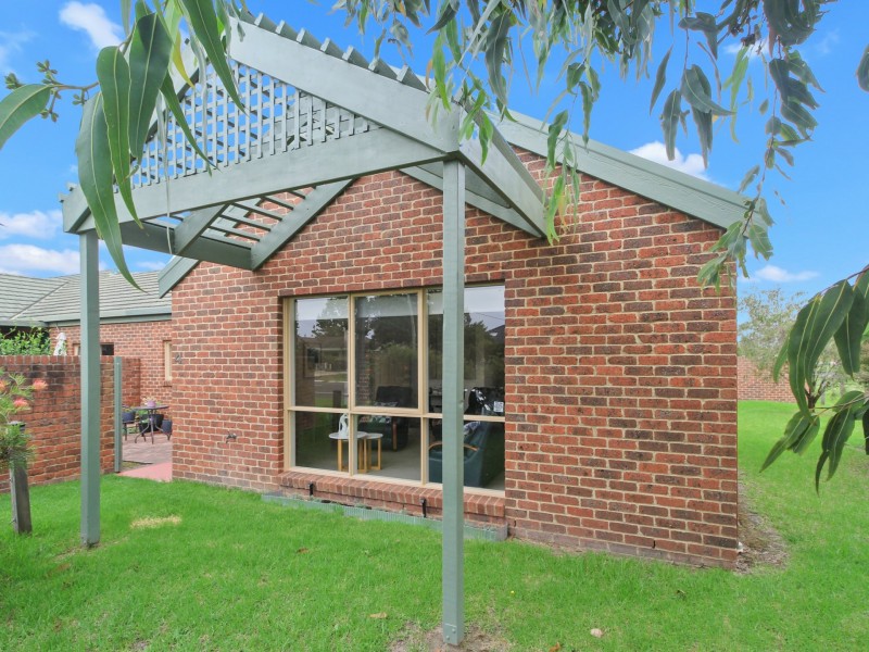 Unit 4/93 Moroney Street, Bairnsdale VIC 3875