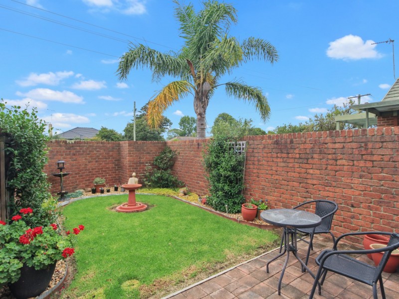 Unit 4/93 Moroney Street, Bairnsdale VIC 3875