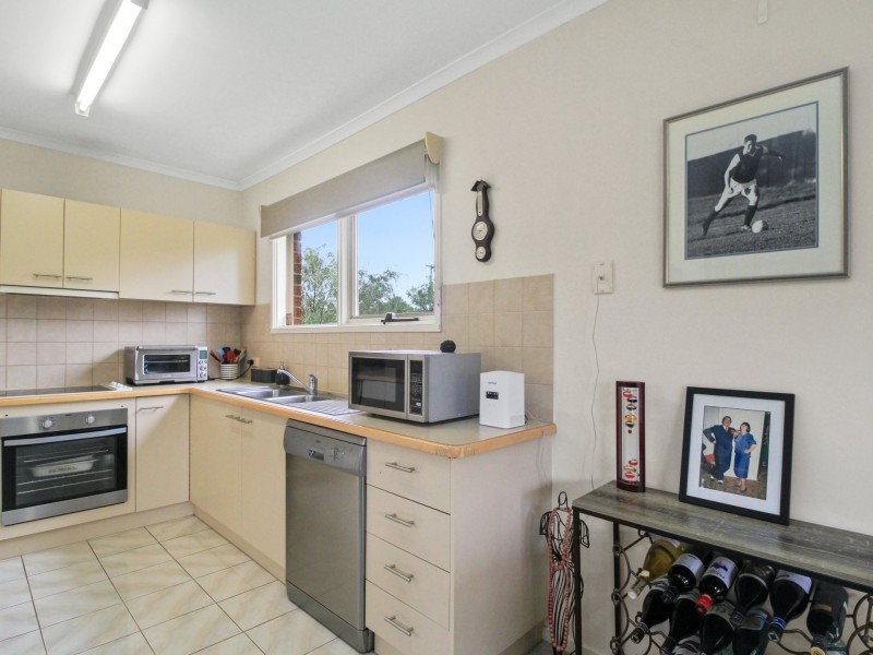 Unit 4/93 Moroney Street, Bairnsdale VIC 3875