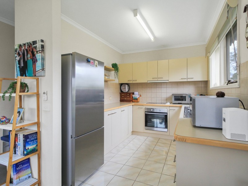 Unit 4/93 Moroney Street, Bairnsdale VIC 3875