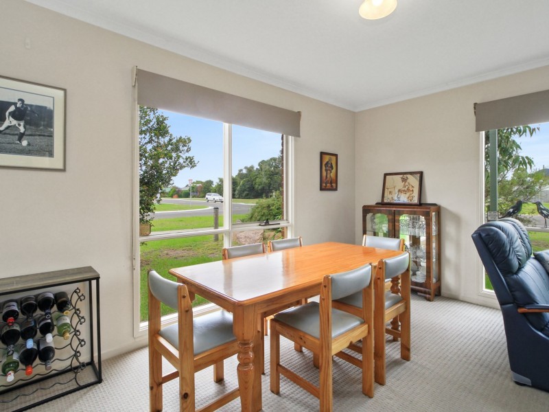 Unit 4/93 Moroney Street, Bairnsdale VIC 3875