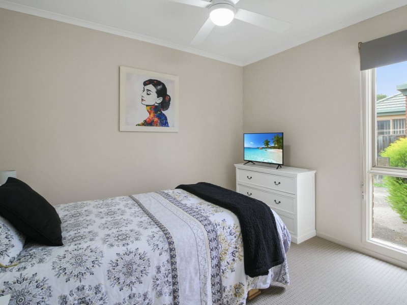 Unit 4/93 Moroney Street, Bairnsdale VIC 3875