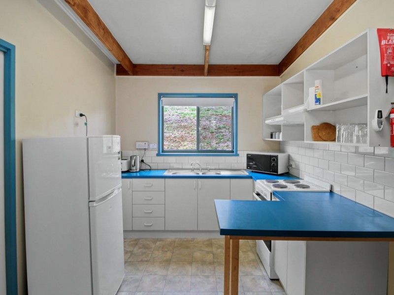 Unit 1/18 Crisp Street, Omeo VIC 3898