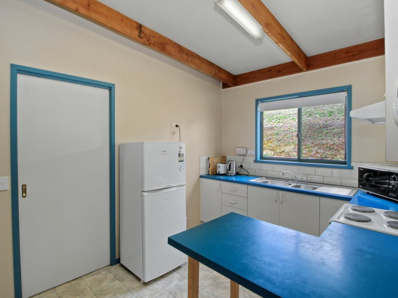 Unit 1/18 Crisp Street, Omeo VIC 3898