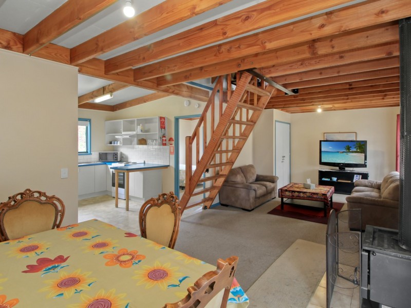 Unit 1/18 Crisp Street, Omeo VIC 3898