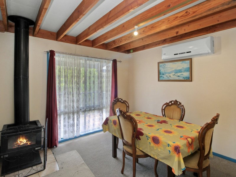 Unit 1/18 Crisp Street, Omeo VIC 3898