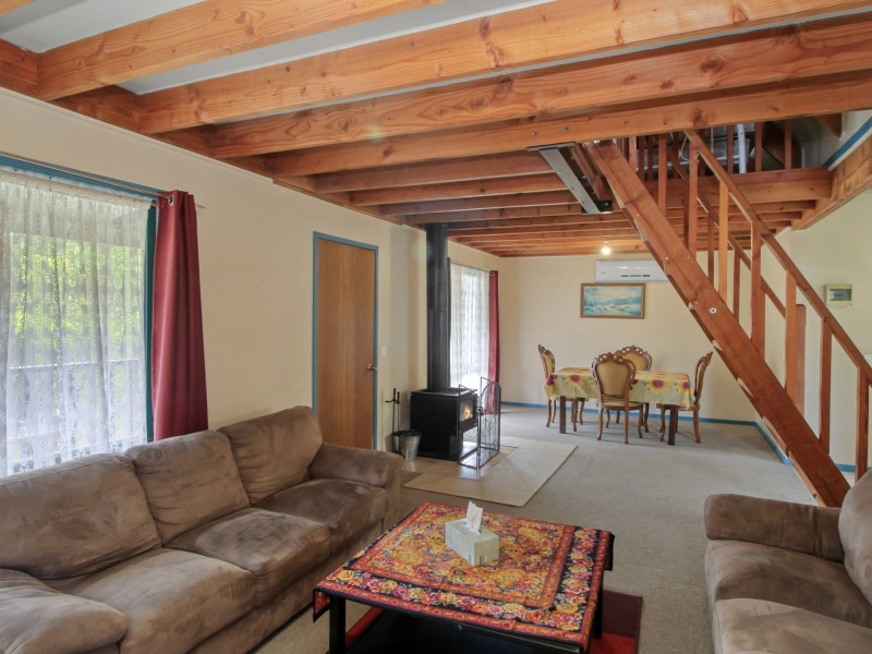 Unit 1/18 Crisp Street, Omeo VIC 3898