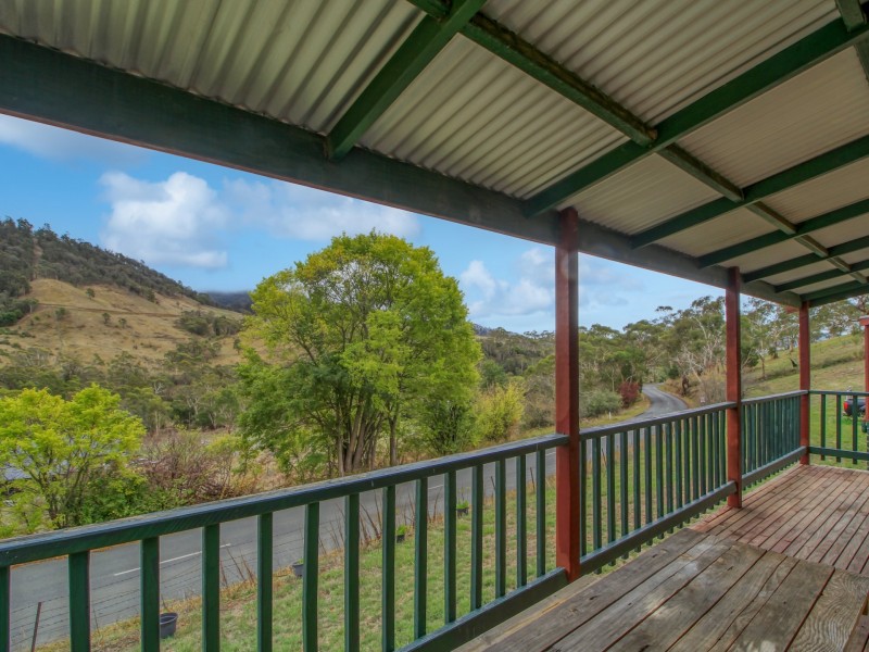Unit 1/18 Crisp Street, Omeo VIC 3898