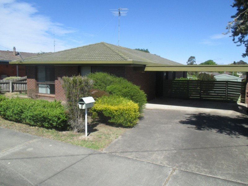 6 Goodman Street, Bairnsdale VIC 3875