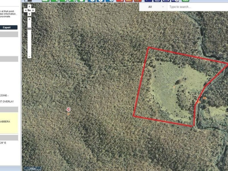 1 Lower Dargo Tabberabberra Road, Dargo VIC 3862