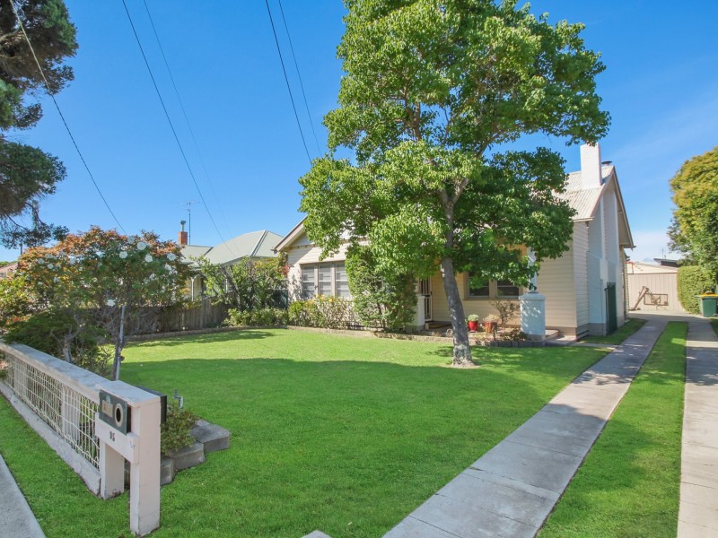 95 Francis Street, Bairnsdale VIC 3875