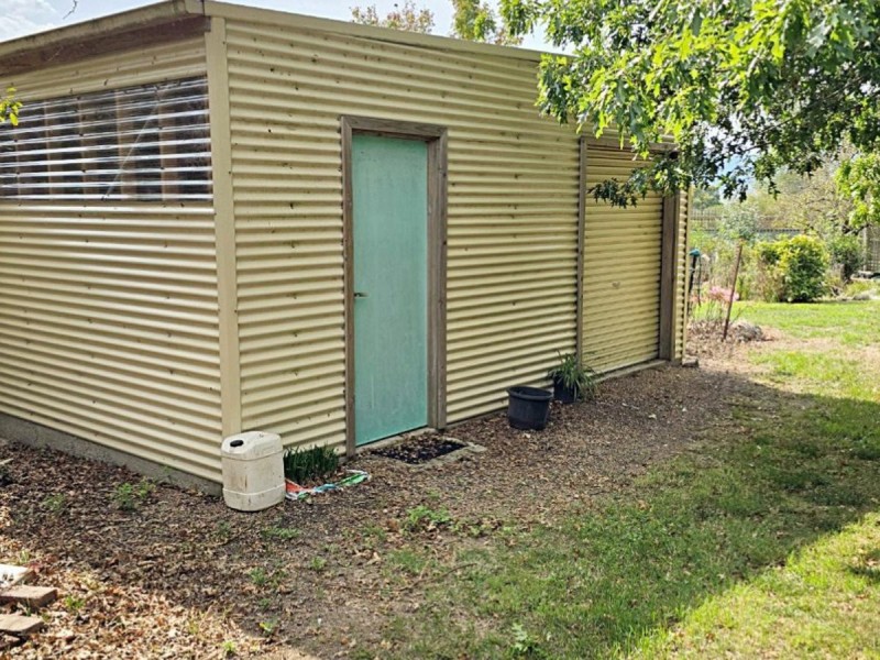 8 King Street, Benambra VIC 3900