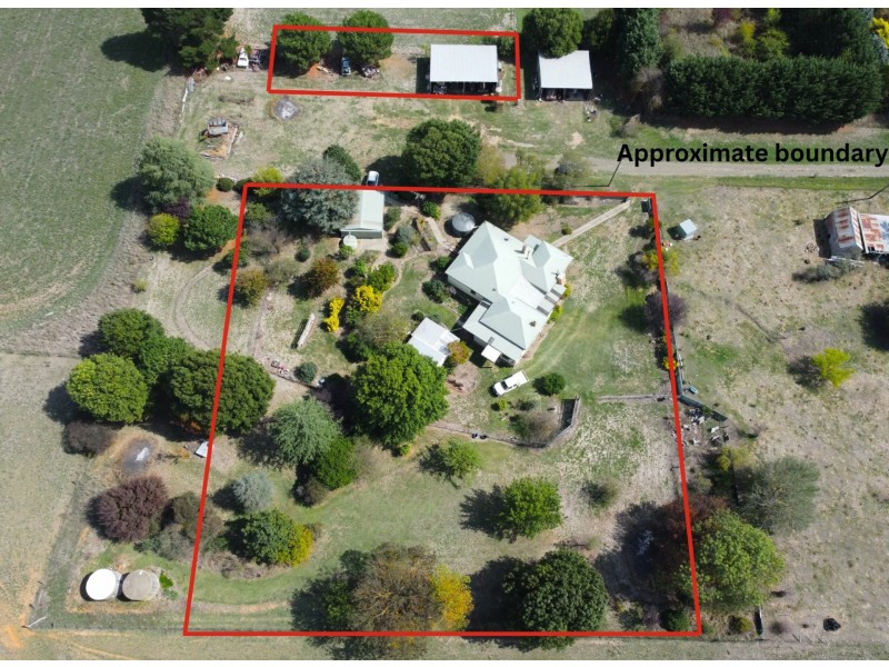 8 King Street, Benambra VIC 3900