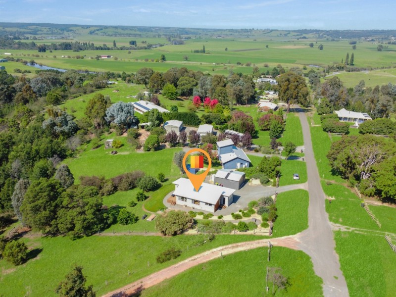 32 Lambournes Road, Bruthen VIC 3885