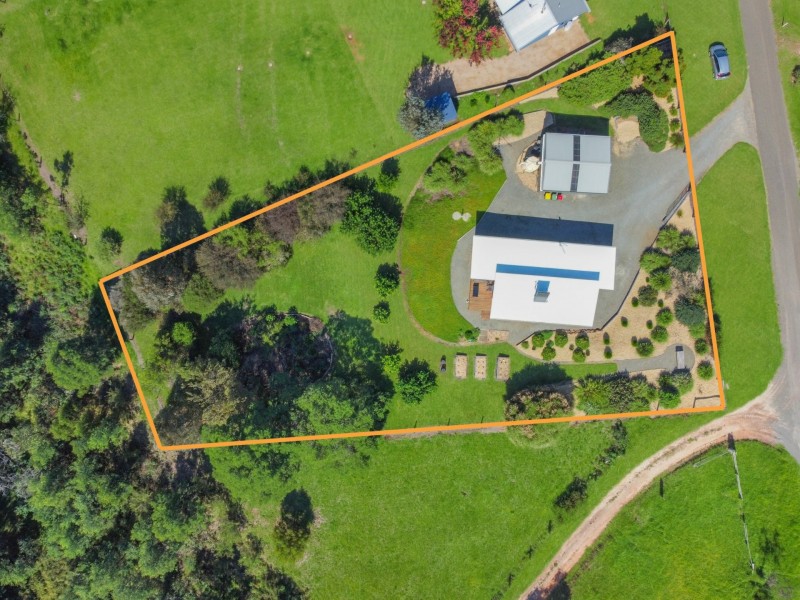 32 Lambournes Road, Bruthen VIC 3885