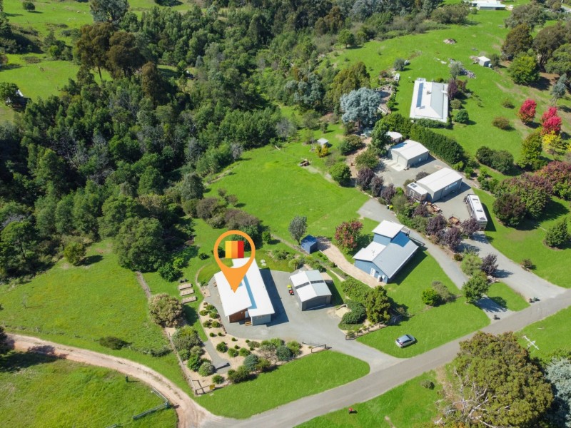 32 Lambournes Road, Bruthen VIC 3885