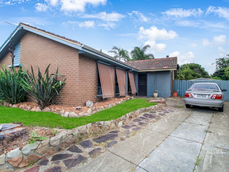 3 Norton Court, East Bairnsdale VIC 3875