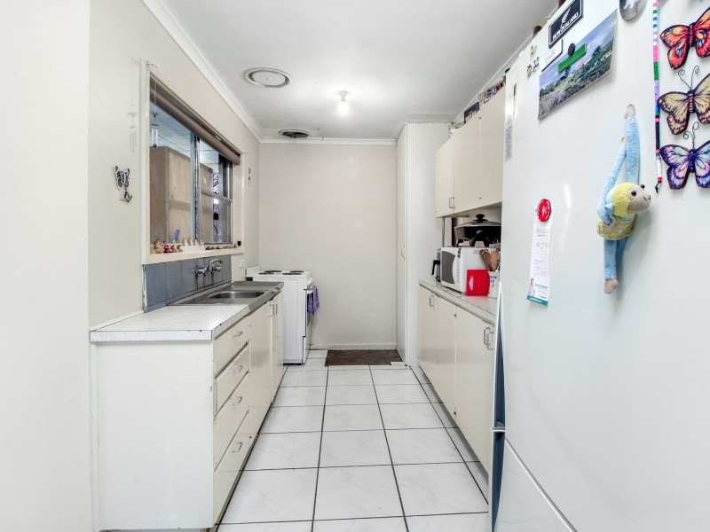 3 Norton Court, East Bairnsdale VIC 3875