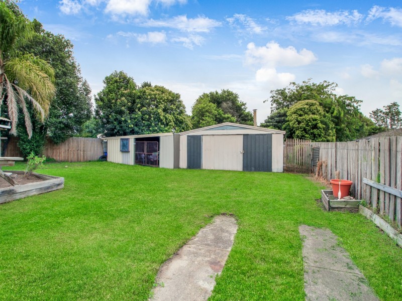 3 Norton Court, East Bairnsdale VIC 3875