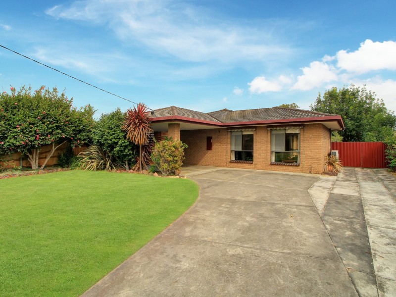 7 Henderson Court, Bairnsdale VIC 3875