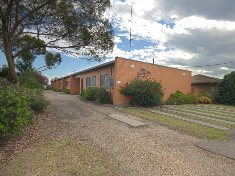 Unit 5/77 Drevermann Street, Bairnsdale VIC 3875