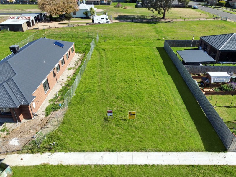 Lot 16/4 Clothier Court, East Bairnsdale VIC 3875