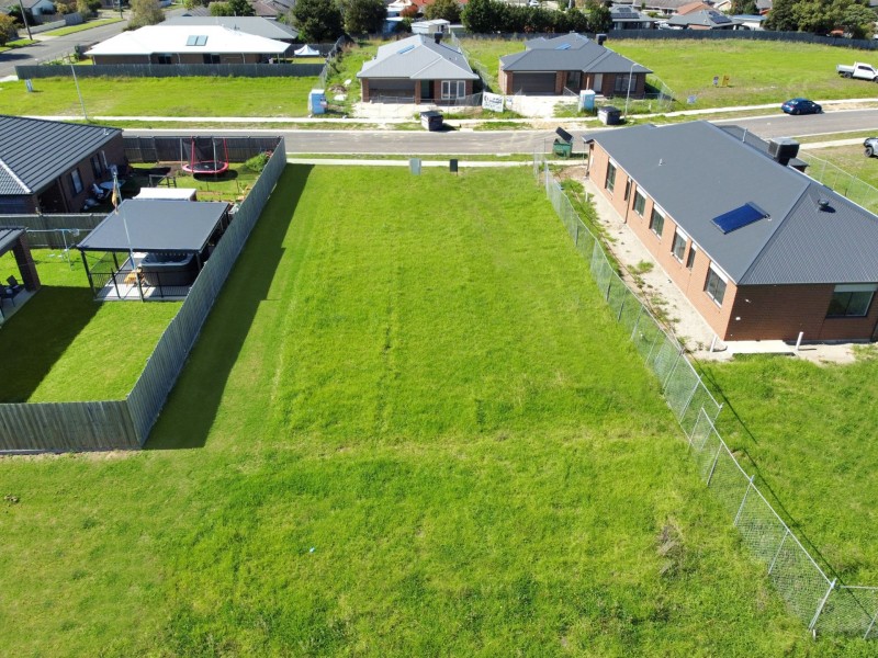 Lot 16/4 Clothier Court, East Bairnsdale VIC 3875