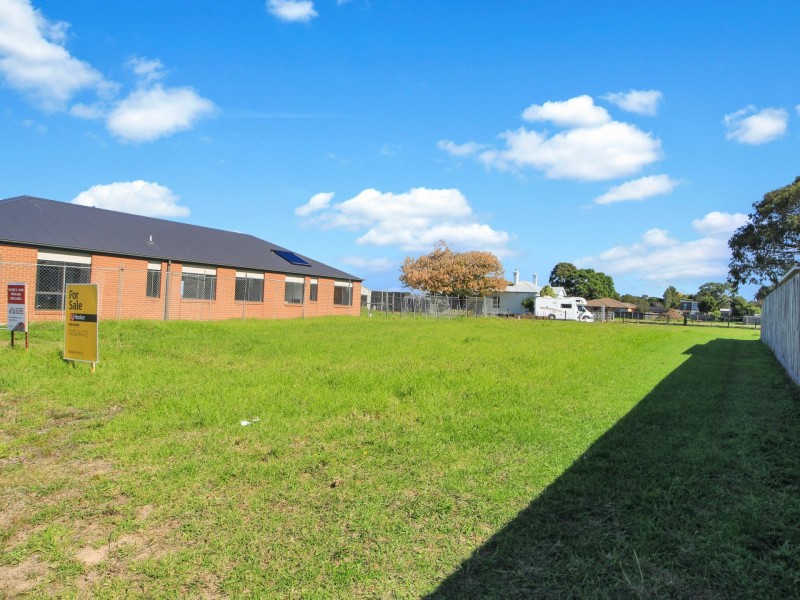 Lot 16/4 Clothier Court, East Bairnsdale VIC 3875