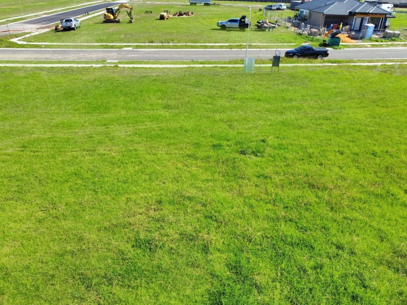 Lot 5/11 Clothier Crescent, East Bairnsdale VIC 3875