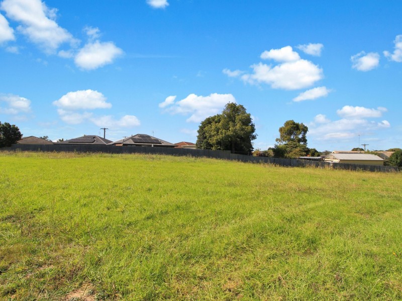 Lot 5/11 Clothier Crescent, East Bairnsdale VIC 3875