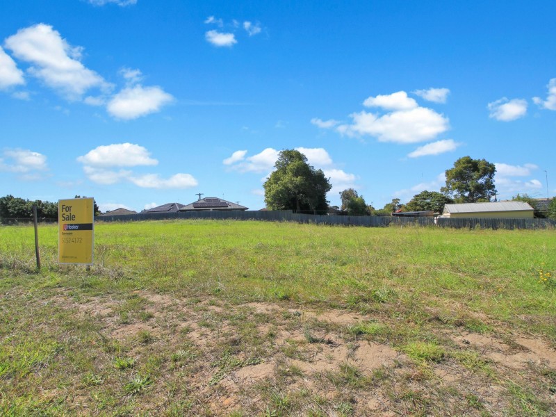 Lot 5/11 Clothier Crescent, East Bairnsdale VIC 3875