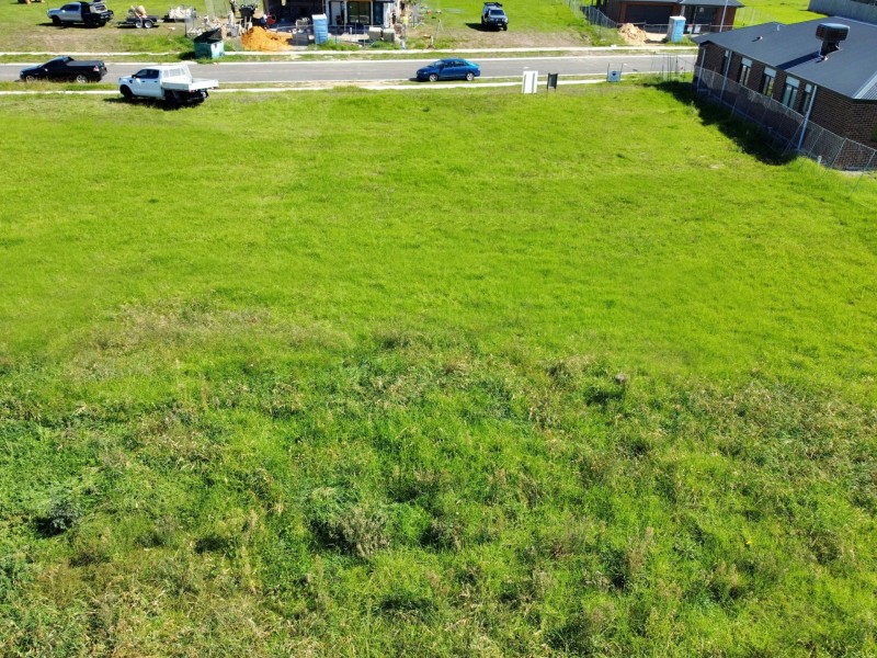 Lot 3/7 Clothier Crescent, East Bairnsdale VIC 3875