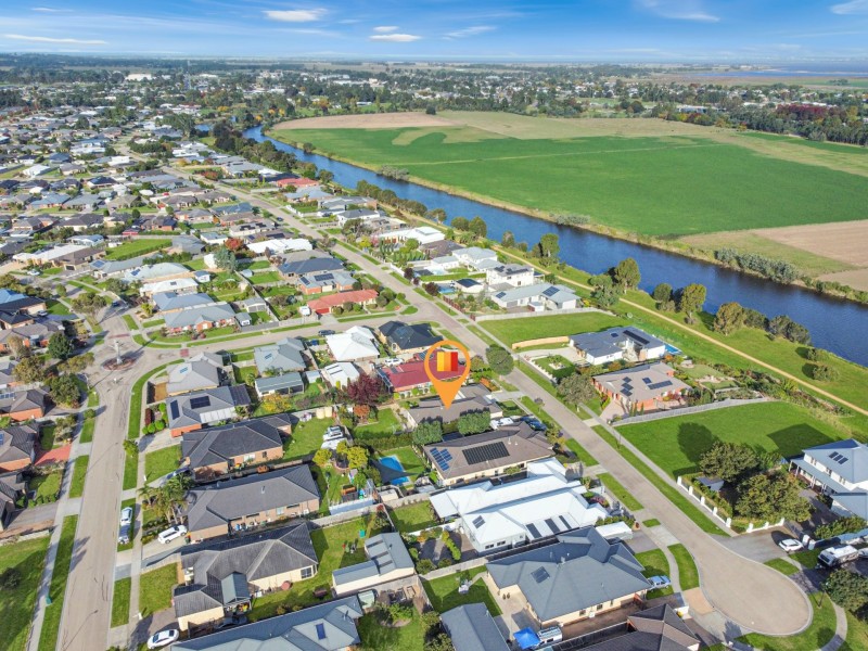 9 The Backwater, Eastwood VIC 3875
