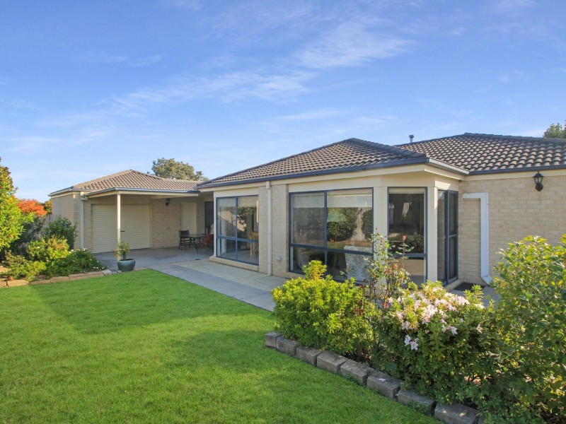 9 The Backwater, Eastwood VIC 3875