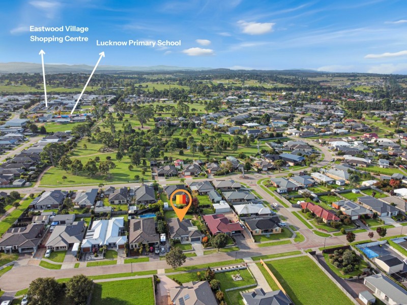 9 The Backwater, Eastwood VIC 3875