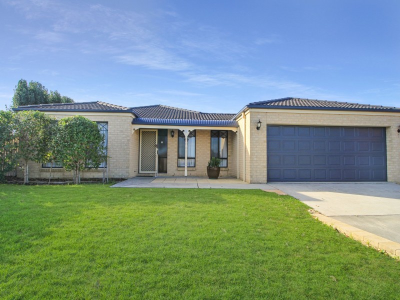 9 The Backwater, Eastwood VIC 3875