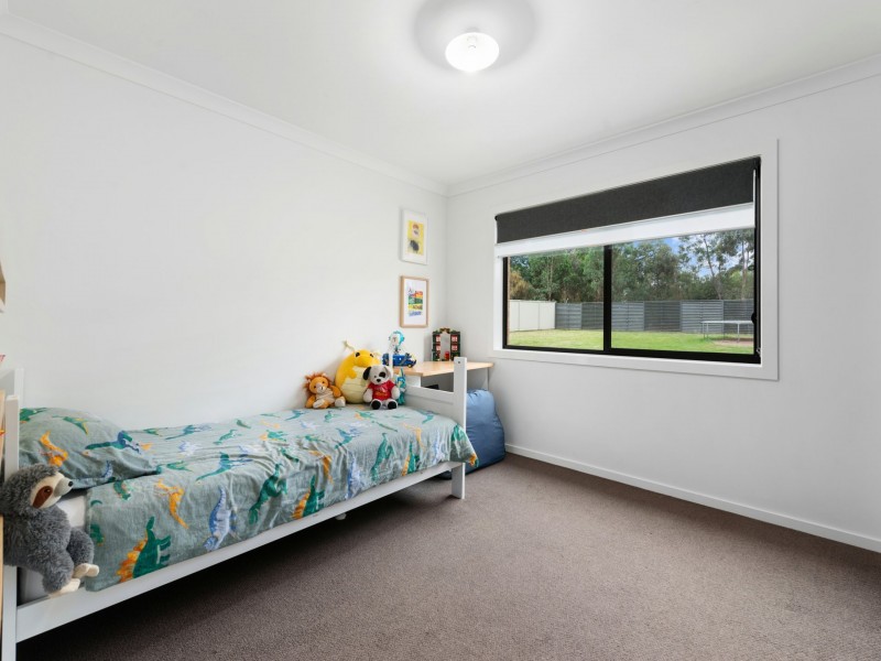 2 Whitworth Drive, Nicholson VIC 3882