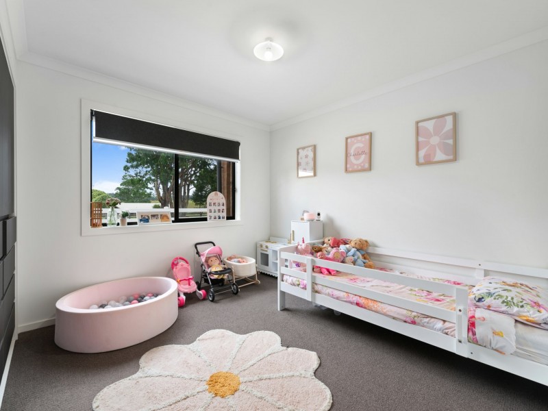 2 Whitworth Drive, Nicholson VIC 3882