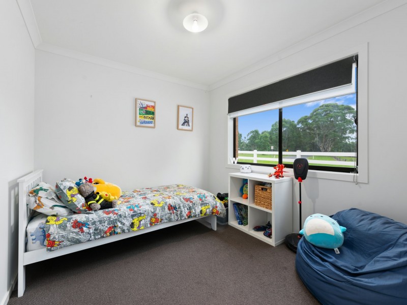 2 Whitworth Drive, Nicholson VIC 3882