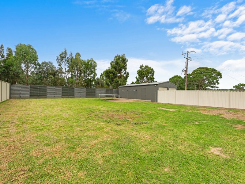 2 Whitworth Drive, Nicholson VIC 3882