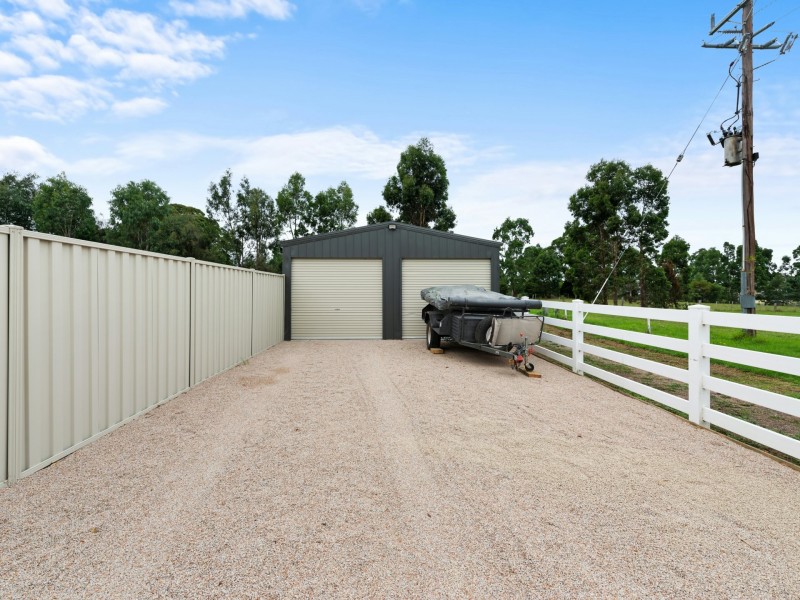 2 Whitworth Drive, Nicholson VIC 3882