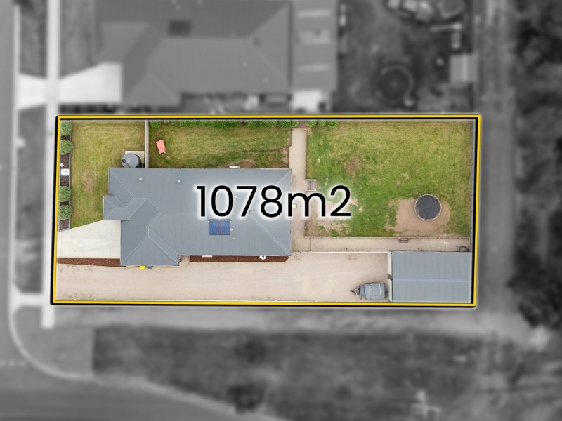 2 Whitworth Drive, Nicholson VIC 3882