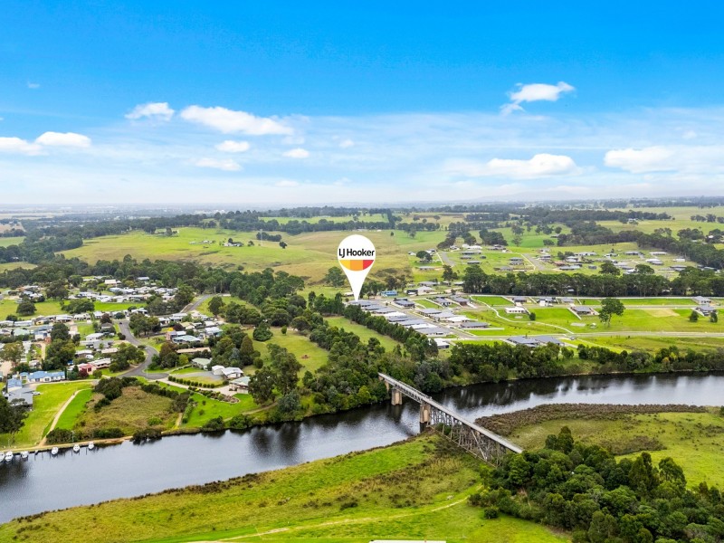 2 Whitworth Drive, Nicholson VIC 3882