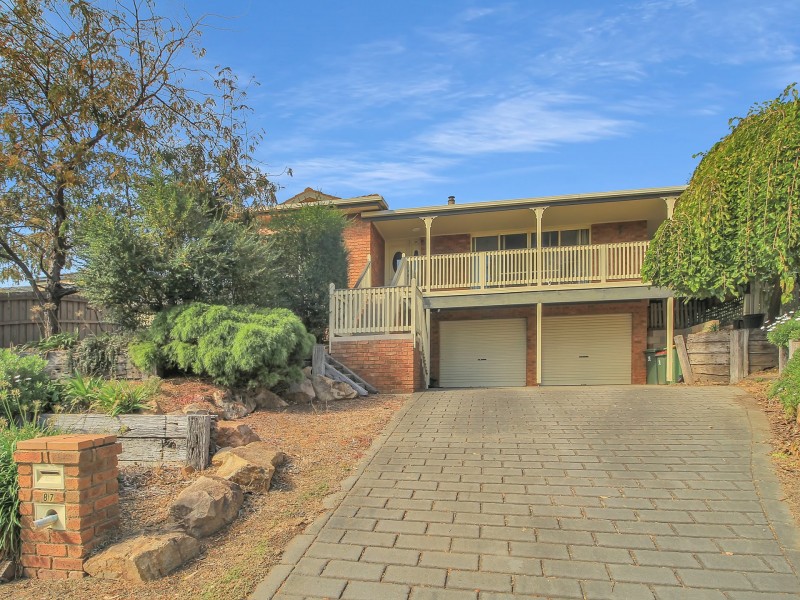 87 Howitt Avenue, Eastwood VIC 3875