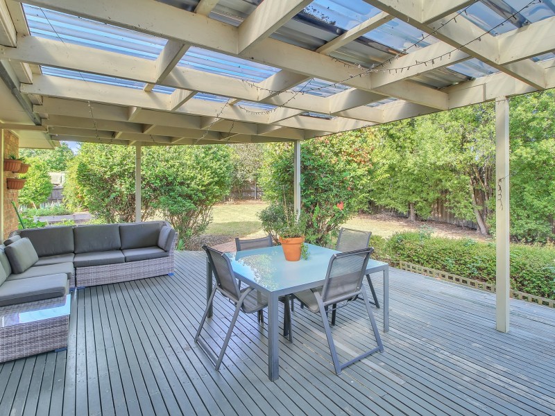 87 Howitt Avenue, Eastwood VIC 3875