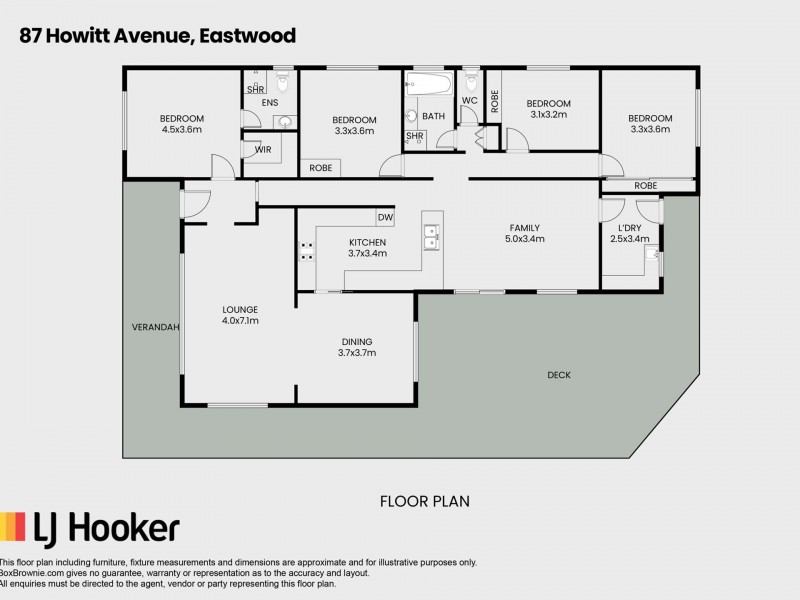 87 Howitt Avenue, Eastwood VIC 3875